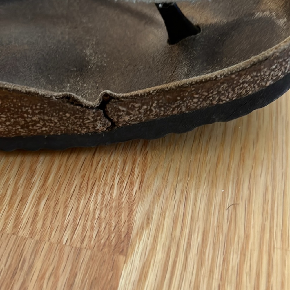 Birkenstocks - Picture 5 of 8